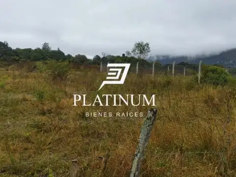 Terreno en venta de 675m2 ubicado en Vaqueros