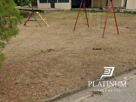 Terreno en Venta 45  mts Fondo