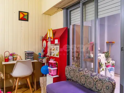 Departamento en Venta en Lanus Oeste, USD 55.000