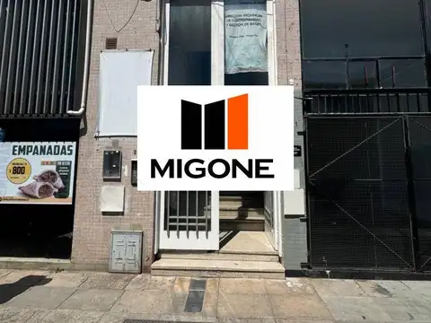 Oficina - Alquiler - Argentina, Santa Fe - MENDOZA 2900