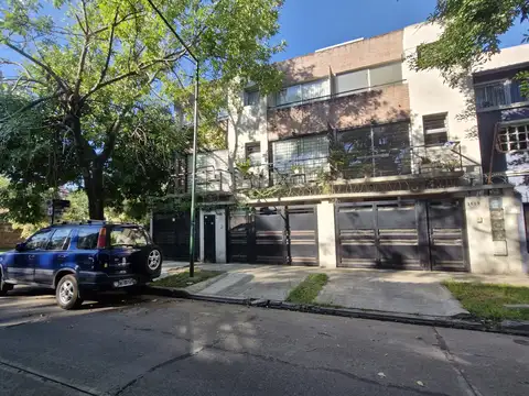 PH en Alquiler - Beccar