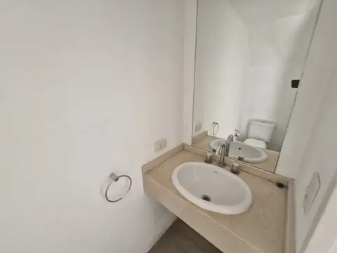 Depto Tipo Casa en Alquiler de 1 dormitorio