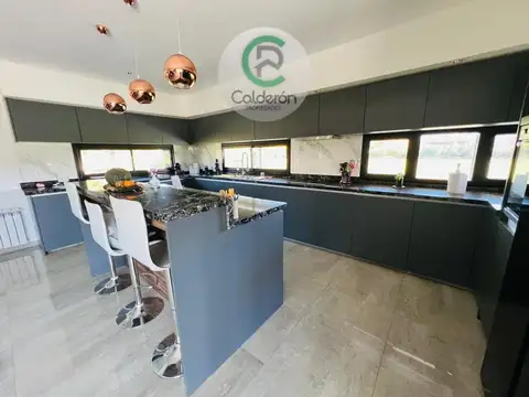 Casa en Venta al Norte