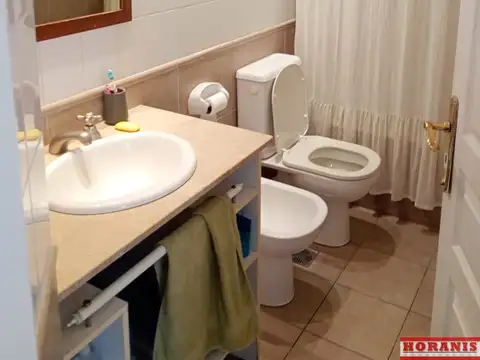 Departamento en Venta 15 años