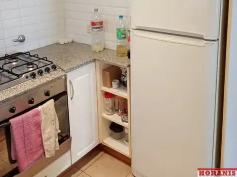 Departamento en Venta en Villa Urquiza, USD 164.000