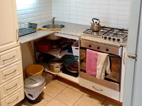 Departamento en Venta de 3 ambientes