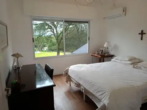 Exclusiva Casa en Venta en San Lorenzo