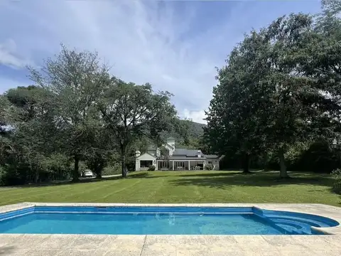 Casa en Venta de 4 dormitorios