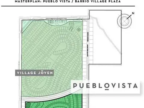 Lote B° Cdo Village Joven