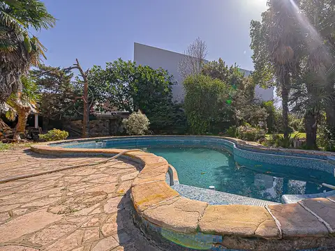 Casa en Venta de 5 dormitorios