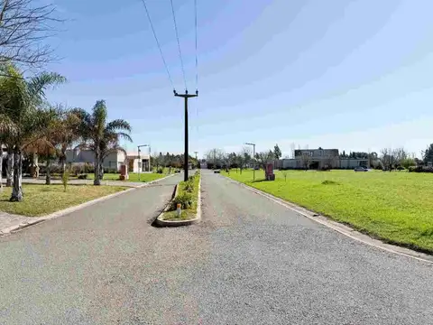 Terreno en Venta de 1093,0 m2