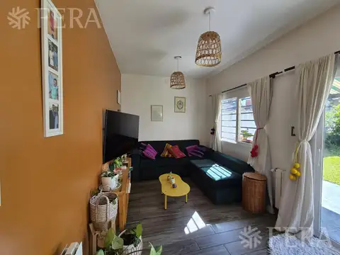 Casa en Venta 75 años