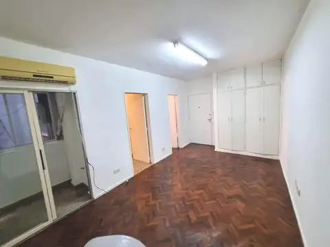 Departamento en Palermo