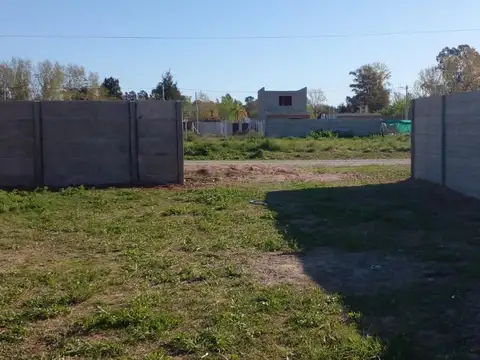 Terreno en Venta en Santa Rosa, USD 22.000
