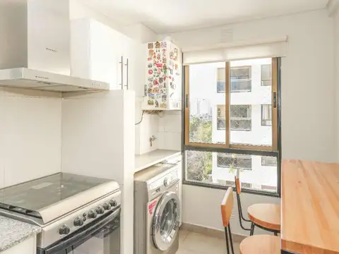 Departamento en Venta en Avellaneda, USD 192.000