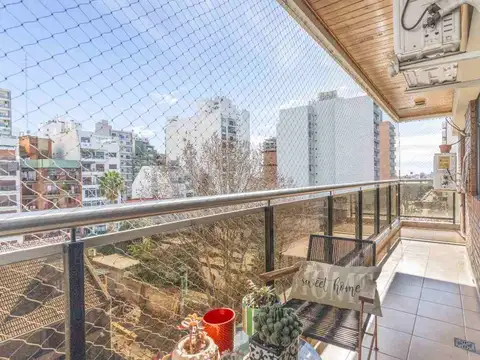 General Arenales 100