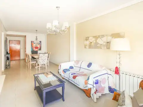 Departamento en Venta 14 años
