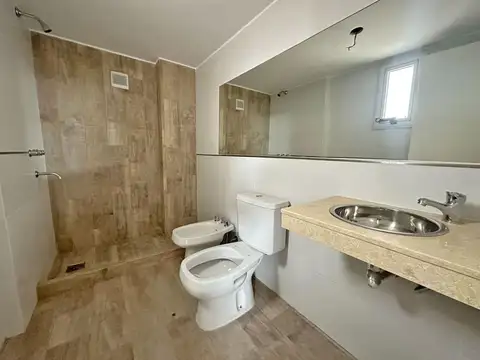 Departamento en Venta al Oeste