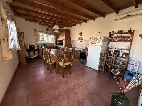 Depto Tipo Casa en Venta de 3 ambientes