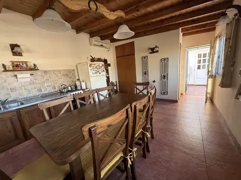 Depto Tipo Casa en Venta de 2 dormitorios