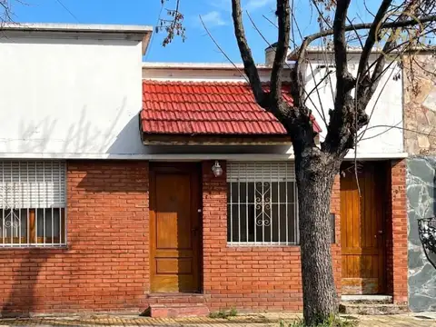 Calle 20 / 41 y 42 La Plata