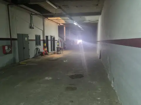 Galpon en Venta 80 años