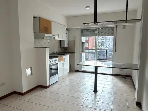 OPORTUNIDAD, externo, 1 dormitorio, orientacion norte