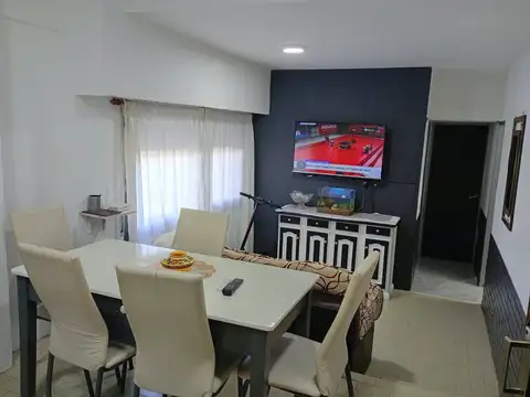 Departamento en Venta en San Bernardo del Tuyú, USD 45.000