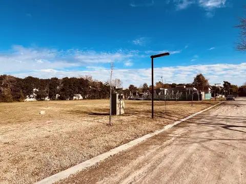 Calle 491 esquina 29 Manuel B. Gonnet terreno  venta