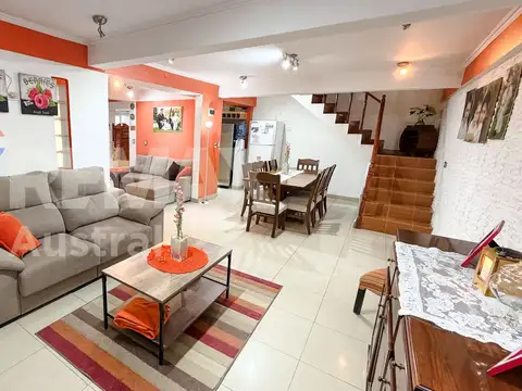 Casa en Venta en Comodoro Rivadavia, USD 160.000