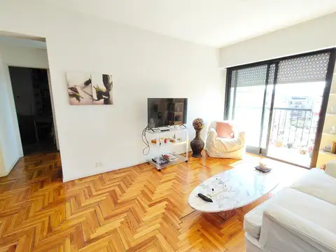 Departamento en Venta 52 años