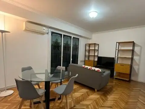 Av Rivadavia 3900