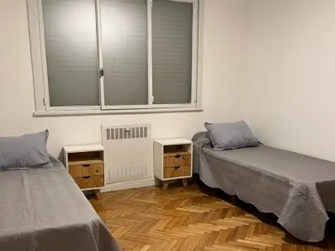 Av Rivadavia 3900