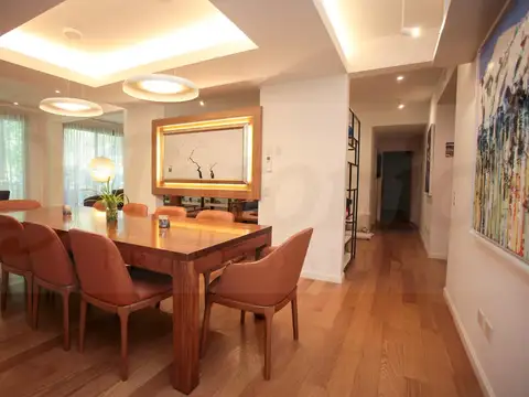 Departamento en Venta en Palermo, USD 850.000