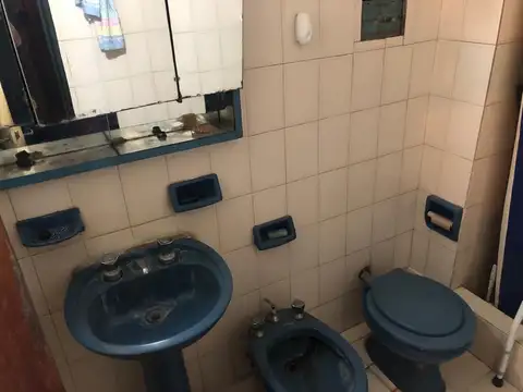 Departamento en Venta en Burzaco, USD 65.000