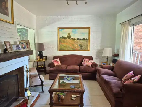 Casa IDEAL para RENOVAR en Camino Real