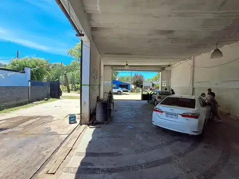 Rio Uruguay 100