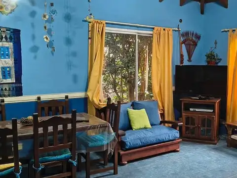 Casa en venta – 3 ambientes en Country Club Banco Provincia