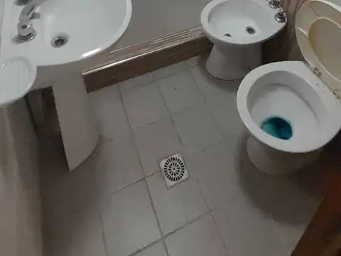 Departamento 2 Dormitorios