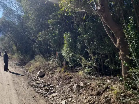 La Granadilla