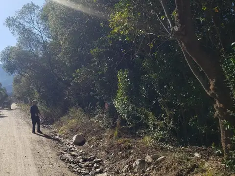 Terreno en Venta, FOT 40