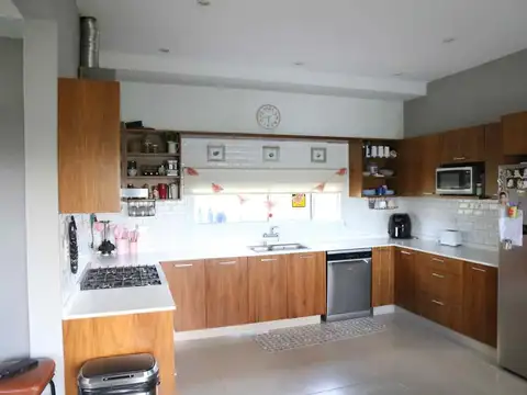 Casa en Venta 4 años