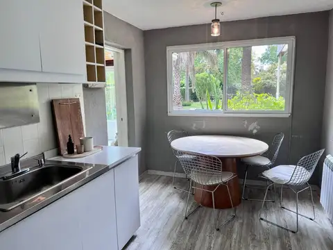 Casa en Alquiler Temporal 30 años