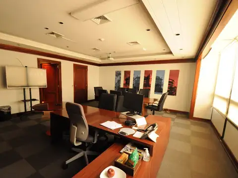 OFICINAS - PLANTA LIBRE - MICROCENTRO (COMERCIAL), CAPITAL FEDERAL