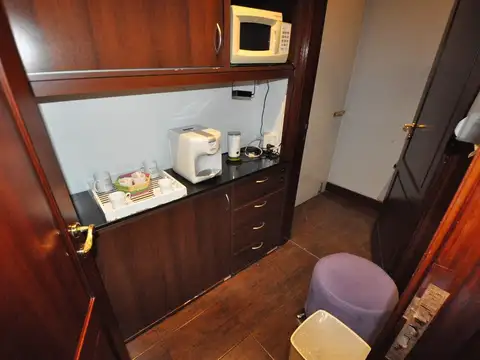 Oficina en Venta en Microcentro, USD 700.000