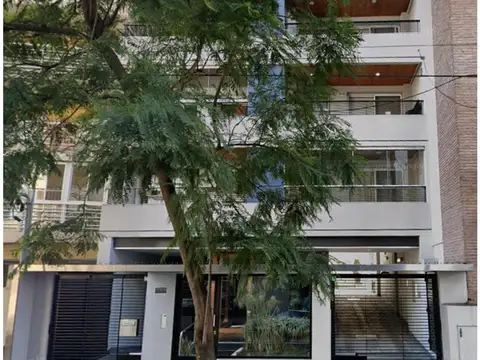 ALQUILER, COCHERA DESCUBIERTA, VILLA BALLESTER