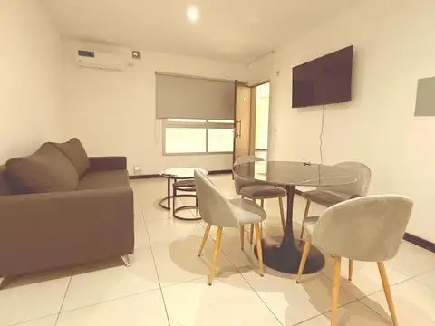 OPENHOUSE ofrece moderno departamento en el exclusivo edificio LA RECOVA en Godoy Cruz