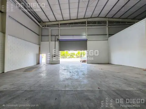 Local en Alquiler A Estrenar