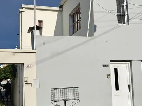 Pasaje Pasteur  al 6550