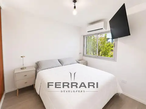 Departamento en Venta en Centro, USD 155.000